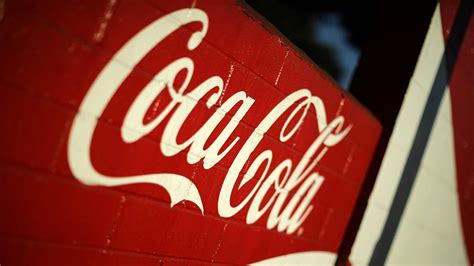 Coca Cola va a lanzar la primera bebida alcohólica de su historia GQ