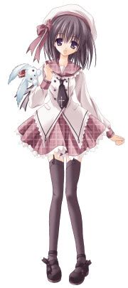 Shuna - Characters — MyFigureCollection.net
