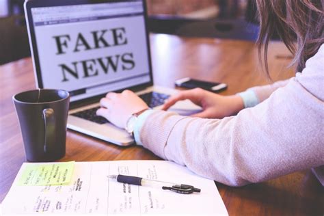 La Realidad De Las “fake News” Y Cómo Nos Pueden Manipular Delfino Cr