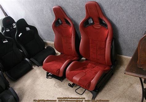 Nissan GTR R-35 Recaro