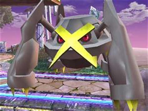 Shiny Metagross - shiny pokemon club Photo (23319159) - Fanpop