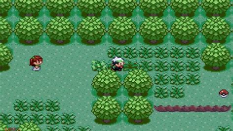 Let S Play Pokemon Emerald 4 Dewford City YouTube