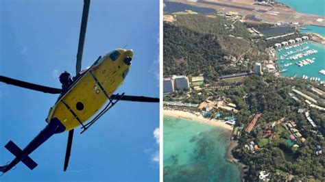 Gold Coast Woman Seriously Injured In Hamilton Island Buggy Incident