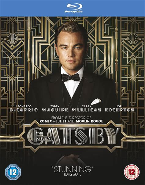 The Great Gatsby (2013) / AvaxHome