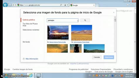 Como Quitar Las Barras De Herramientas De Tu Navegador Youtube