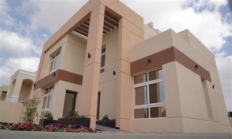 Sheikh Zayed House