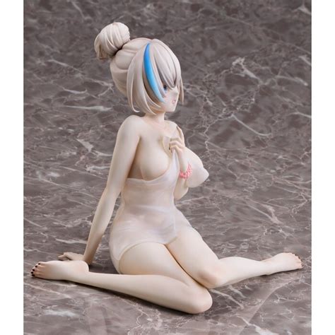 Azur Lane Project Identity TB Kind Hot Spring Ver 1 4 Scale Figure Tokyo Otaku Mode TOM