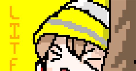 Nikke Liter In Pixel Lilalのイラスト Pixiv