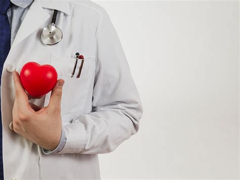 I Consigli Del Cardiologo Per Ridurre Il Rischio Di Malattie