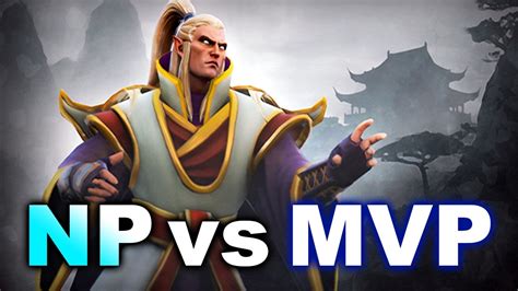 Team NP Vs MVP Boston Major Dota 2 YouTube