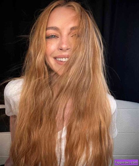 Lindsay Lohan Nude Onlyfans Photo The Fappening Leaked Photos