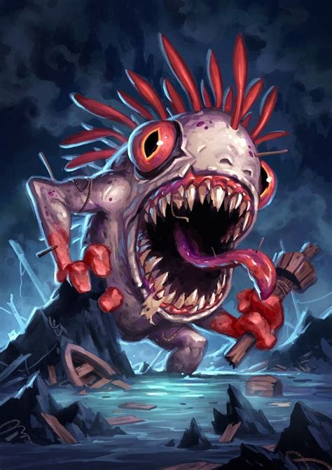 Mutanus The Devourer Warcraft Wiki Your Wiki Guide To The World Of