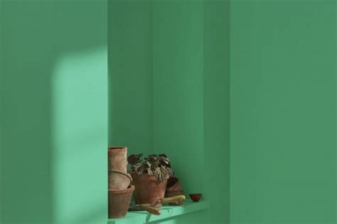 Medici Malachite Paint Color By Benjamin Moore Decorcreek