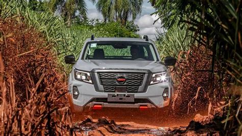 Contacto En Misiones Nissan Frontier 2022