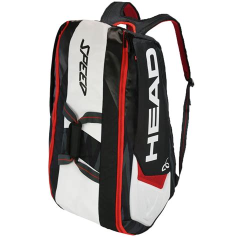 Finding The Comfortable Tennis Racquet Bag In 2021 Tennis Racket Pro