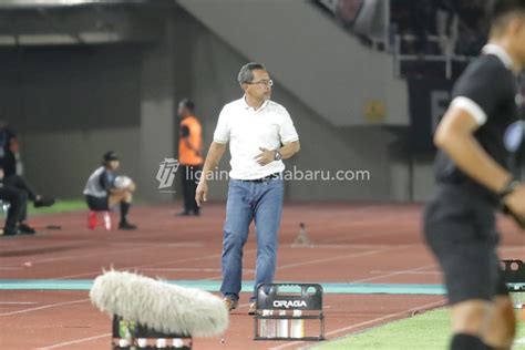 Aji Santoso Menerima Pinangan Persikabo 1973 Karena Hal Ini Bolaskor