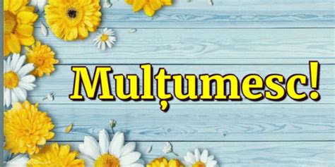 Multumesc Felicitare De Multumire Multumesc Felicitare De