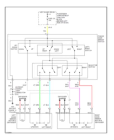 All Wiring Diagrams For Hyundai Sonata Gls Model Wiring Diagrams