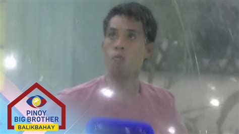 Pbb Balikbahay Andre Tori At Yamyam Sumabak Sa Zorb Task Youtube