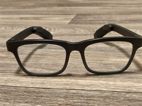 Vue Smart Audio Glasses Review Did I Just Waste My 200