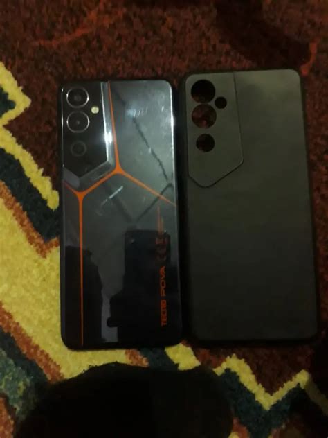Tecno nova neo2 - Akıllı Telefon - 1672588258