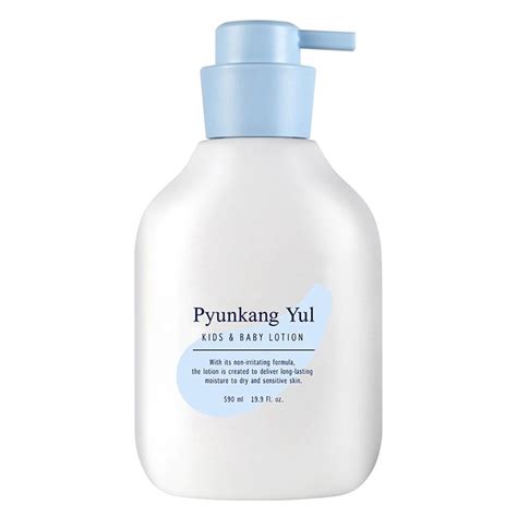 Pyunkang Yul Kids And Baby Lotion 590ml Little Wonderland