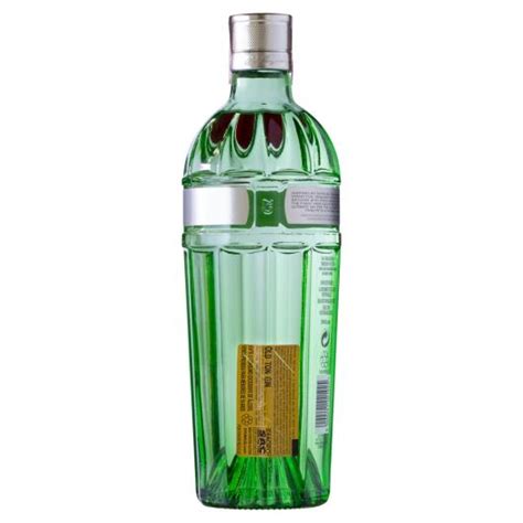 Gin Tanqueray Ten 750ml Sonda Supermercado Delivery