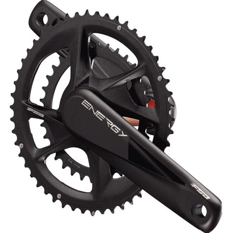 Universal Cycles FSA Energy Modular DM BB386EVO Crankset 336