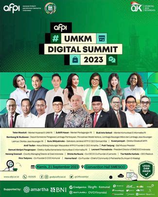 umkm digital summit  ukmindonesiaid