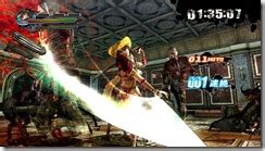 Onechanbara Z Kagura DLC Makes Original Bikini Zombie Slayers Playable Siliconera