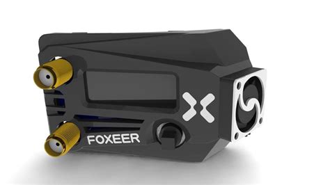 Foxeer Wildfire Receiver Module