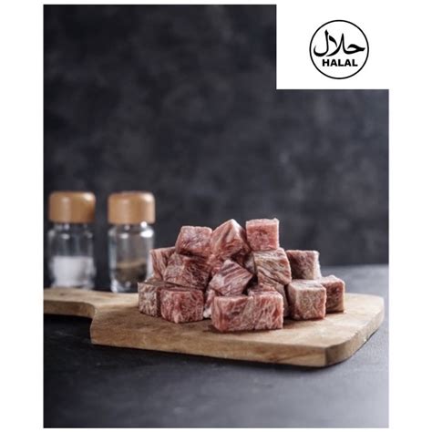 Jual Saikoro Meltique Beef 500 Gram Shopee Indonesia