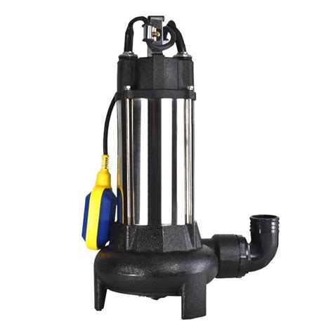 Omnigena WQ 1500 FURIA Marinex Pumps