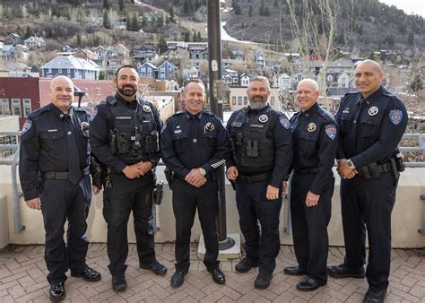 'Trust is everything': Park City Police Lieutenant retires after 20