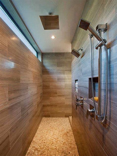 45 Exciting Rain Shower Design Ideas For Out Of The World Rejuvenation