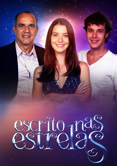 Assistir Escrito Nas Estrelas Ver S Ries Online