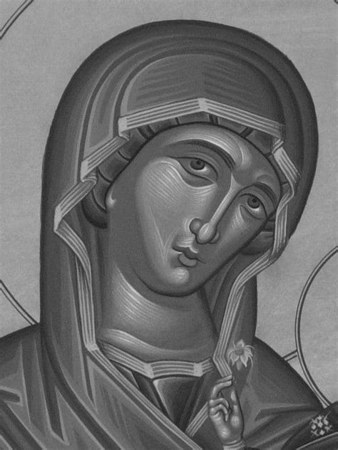 Святая Анна - фото, биография, портрет, мать Богородицы, в искусстве ...