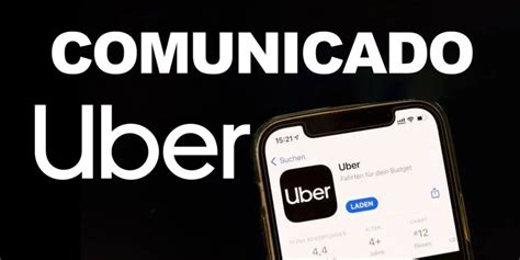 O Fim De Servi O Vital Da Uber Ap S Anos No Brasil E Comunicado