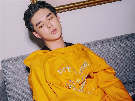 Meet South Korean Talent Dean In Malaysia