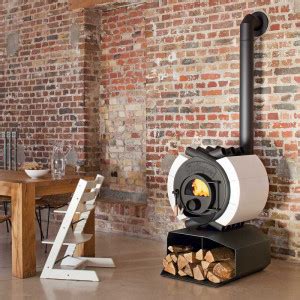 Bullerjan - House Of Stoves