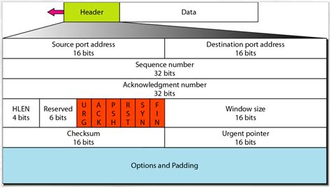 Full Stack Network 3 Osi Architecture L4