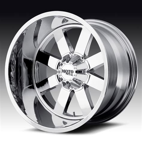 Moto Metal Mo962 Chrome Custom Wheels Rims Moto Metal Custom Wheels