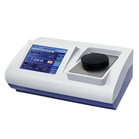 Laboratory Automatic Digital Refractometer | bonnintech