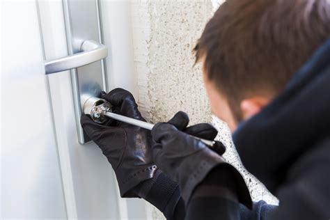 Securing Your Home From Intrusion