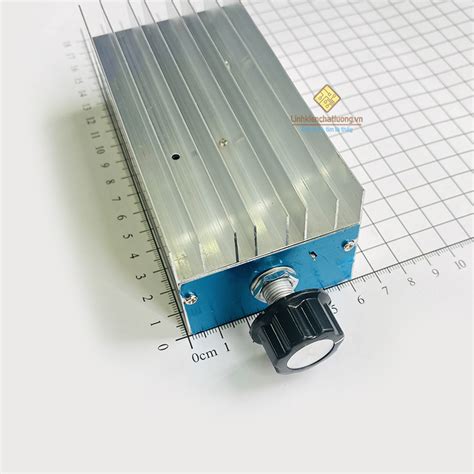 ::.Dimmer 6000W AC220V DR60.::