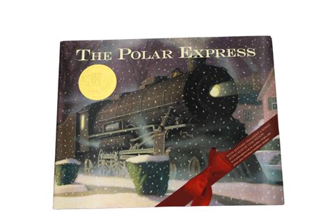 The Polar Express