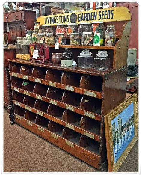 The Best Antique Mall In Ohio: Heart of Ohio Antique Center