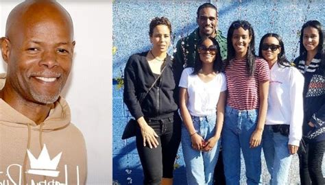 Keenen Ivory Wayans Children All There Is To Know About Them