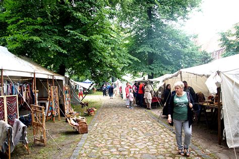 Jarmark św Ottona znów zagości w Kamieniu Pomorskim Kamienskie info