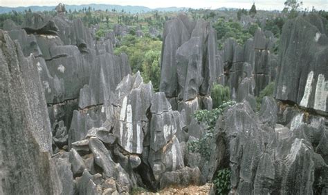 Return to an Excursion to Yunnan